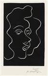 HENRI MATISSE Untitled.